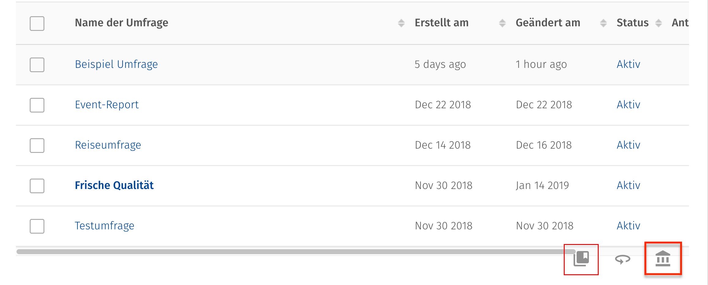 Survey Software Help Image